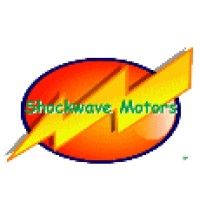 Shockwave Motors logo - Similar company to Liberty Plugins
