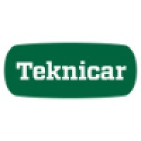Teknicar logo - Similar company to Autopartner