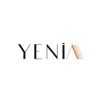 YENİA YAPI logo - Similar company to Työ