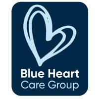 Blue Heart Care Group (Formerly Care Supply Pool) logo - Similar company to Work Smart Office Solutions Ltd