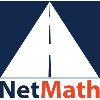 NetMath logo - Similar company to Viddy Studio