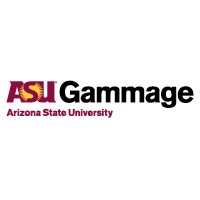 ASU Gammage logo - Similar company to 2B.B2