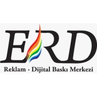 ERD REKLAM VE DİJİTAL BASKI MERKEZİ logo - Similar company to Sev Yapım