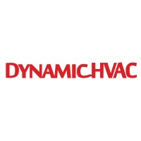 Dynamic HVAC logo - Similar company to Controlnet Consulting (Pty) Ltd