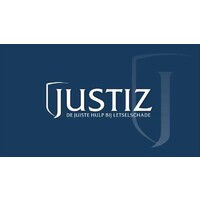 Justiz Letselschade B.V. logo - Similar company to Pals Letselschade