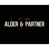Alder & Partner AG logo - Similar company to Kotak Strategy & Solutions
