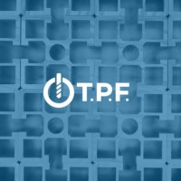 T.P.F. s.r.l. logo - Similar company to Frimed.Fr