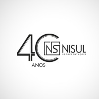 Nisul Representações logo - Similar company to Uno Internet