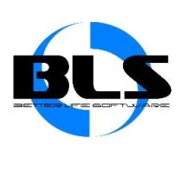 Better Life Software logo - Similar company to Prometec Srl