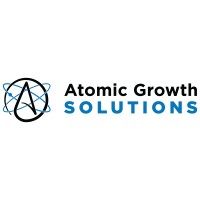 Atomic Growth Solutions logo - Similar company to Attentionit, Inc
