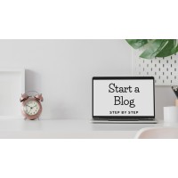 StartBlogPro logo - Similar company to Tapping Media