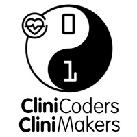 CliniCoders en CliniMakers logo - Similar company to Badbroth