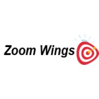 Zoom Wings logo - Similar company to Opti Webserve