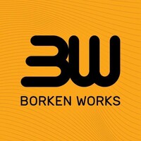 Borkenworks logo - Similar company to Mantiz