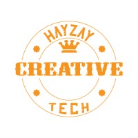 Hayzaytech logo - Similar company to Xron