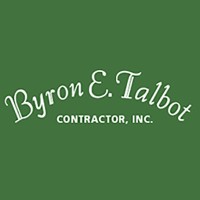 Byron E. Talbot Contractor, Inc logo - Similar company to Command Construction Industries, Llc