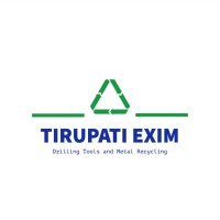 Tirupati EXIM logo - Similar company to New Caney Recycling