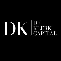 De Klerk Capital (Pty) Ltd logo - Similar company to Sprigg Abbott Incorporated