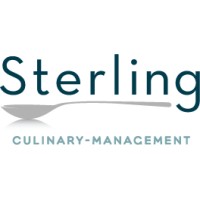 Sterling Culinary Management logo - Similar company to Marlow'S Tavern