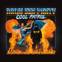 Ninja Sex Party logo - Similar company to Ninja Analytics, Inc.