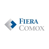 Fiera Comox Partners logo - Similar company to Axium Infrastructure