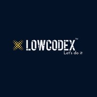 LowCodeX logo - Similar company to Scorpbit