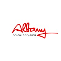 Albany School Of English logo - Similar company to Language Facilities