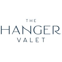 The Hanger Valet logo - Similar company to Relativity Textiles