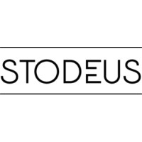 Stodeus logo - Similar company to Syride