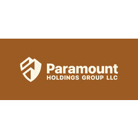 Paramount Holdings Group, LLC logo - Similar company to Paramount Holding Group