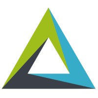 Triceim logo - Similar company to Uptrail
