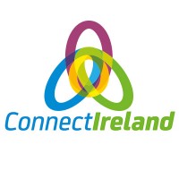 ConnectIreland logo - Similar company to Versobuild Pte Ltd