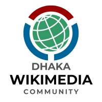 Dhaka Wikimedia Community logo - Similar company to Wiktionary