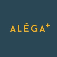 ALÉGA+ logo - Similar company to Pt. Gudang Pelangi Indonesia