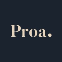 Proa Investimentos logo - Similar company to Arch Town Labs