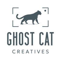 Ghost Cat Creatives