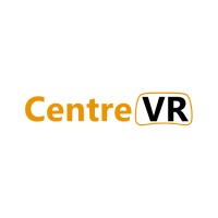 Centre VR logo - Similar company to Dna Vr