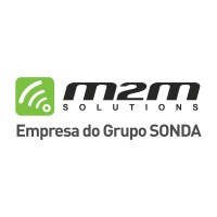 M2M Solutions S/A logo - Similar company to Tempario