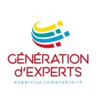 GENERATION d'EXPERTS logo - Similar company to Audeo-Experts