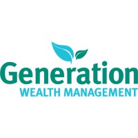 Generation Wealth Management logo - Similar company to Generation Financial Services