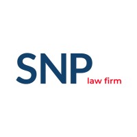 SNP Law Firm logo - Similar company to Ditra Law