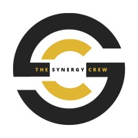 The Synergy Crew logo - Similar company to Synergy Crew Ltd