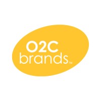 O2C Brands logo - Similar company to O2C Lab Forums