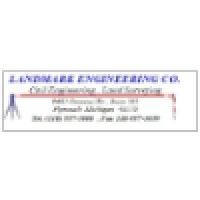 Landmark Engineering Co. logo - Similar company to Awa - Land Development Consultants