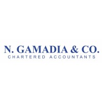 N.Gamadia & Co. logo - Similar company to A D A P T & Associates Llp