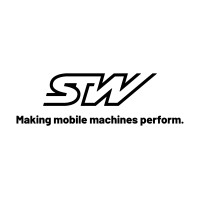 STW - Sensor-Technik Wiedemann GmbH logo - Similar company to Inter Control