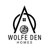 WolfeDen Homes logo - Similar company to Owl & Key