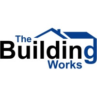 The Building Works logo - Similar company to Estimation Construction