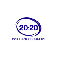 20:20 Insurance Brokers logo - Similar company to Early Star Partners