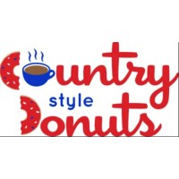 Country Style Donuts logo - Similar company to Elementi Domus
